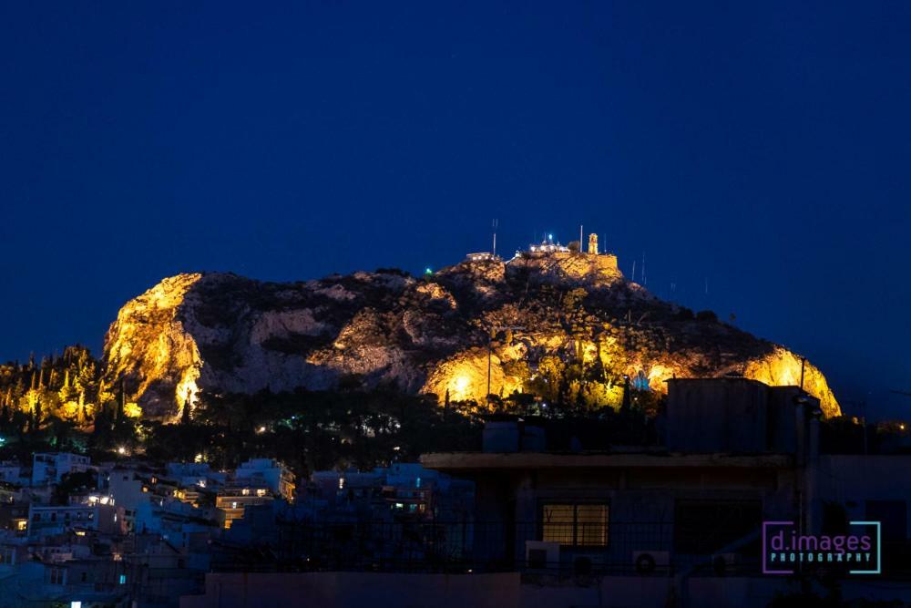 Piraeus Port Marousoアパートメント エクステリア 写真